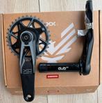 SRAM XO 34 QUARQ crankstel met vermogenssensor, Ophalen, Nieuw