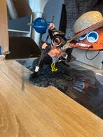 Figurine barbe blanche one piece, Offres d'emploi