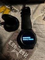 Samsung galaxy Watch, La vitesse, Comme neuf, Noir, Samsung