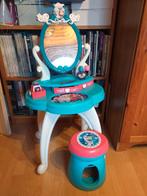 Coiffeuse Smoby Reine des Neiges, Enlèvement