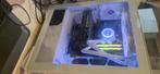 Pc gamer + setup, Computers en Software, Desktop Pc's, Ophalen, Zo goed als nieuw