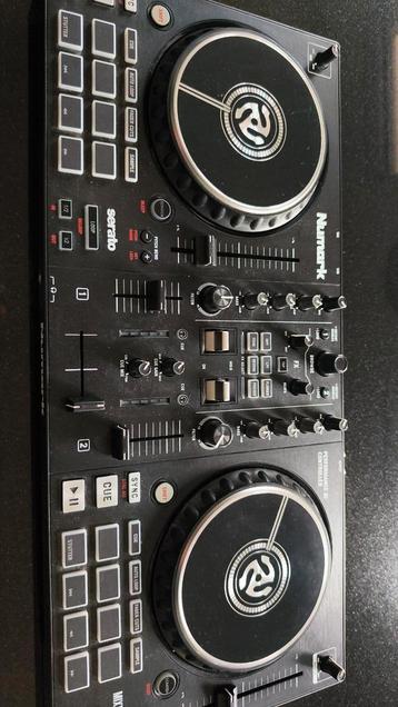 numark pro fx, Musique & Instruments, DJ sets & Platines, Enlèvement, Comme neuf, Numark