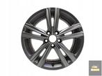 VW Polo VI 2G 16 inch velg 2G0601025AA origineel, Gebruikt