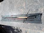 Argon 2.0 Method Feeder 10-50 g 3 stukken L 360cm, Ophalen, Zo goed als nieuw