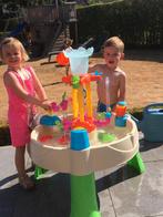 Little tikes water table, Kinderen en Baby's, Speelgoed | Speeltafels, Ophalen, Zo goed als nieuw