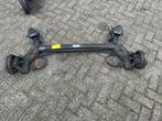 ACHTERAS Fiat 500 (312) (01-2007/12-2012) (518895550), Gebruikt, Fiat