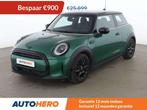 MINI Cooper Cooper John Works Trim (bj 2023, automaat), Auto's, 4 zetels, Gebruikt, 136 pk, Leder