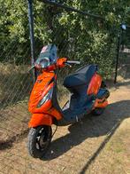 Zip 172cc, Fietsen en Brommers, Ophalen, Nieuw, Blok, Piaggio