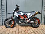 ktm 690 smc r, Motoren, Motorrijbewijs A, Particulier, 1 cilinder, SuperMoto