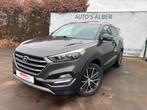 Hyundai Tucson 1.7D 2018* Navi/Automaat!* Slechts 84.000km, Auto's, Hyundai, Automaat, Euro 6, Bedrijf, Diesel