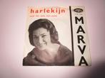 Marva, Cd's en Dvd's, Vinyl Singles, Gebruikt, 7 inch, Verzenden