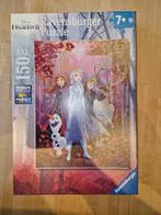 Puzzel Frozen 2   150 stukjes (7+), Ophalen of Verzenden, Meer dan 50 stukjes, Nieuw, 6 jaar of ouder