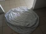 Pouf cover, Ophalen, Overige materialen, 50 tot 75 cm, Nieuw