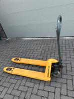 Transpalette Jungheinrich, Enlèvement, Comme neuf