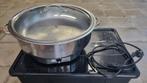 Bain marie, Ophalen, Nieuw