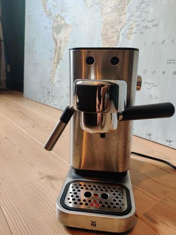 Koffiemachine beschikbaar voor biedingen