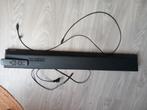 Barre de son Edenwood 170W avec télécommande et câble optiqu, Enlèvement, Comme neuf