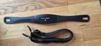 Heart Rate transmitter Flow Fitness 5KHz borstband, Sports & Fitness, Cardiofréquencemètres, Envoi, Comme neuf, Autres marques
