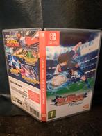 Captain Tsubasa Rise of New Champions: Switch, Ophalen of Verzenden, Zo goed als nieuw