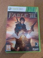 Fable 3, Xbox 360, Games en Spelcomputers, Games | Xbox 360, Ophalen of Verzenden, Role Playing Game (Rpg), Vanaf 18 jaar