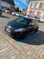 Peugeot 208 gti by Peugeot sport, Auto's, Peugeot, Voorwielaandrijving, Bluetooth, Zwart, Zwart