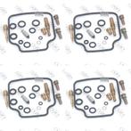 4x Pakkingset Honda CB450S CBX550F CBX650E CB750 Revisieset, Motoren, Onderdelen | Honda, Verzenden, Nieuw
