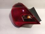 ACHTERLICHT LINKS BUITEN Opel Corsa E (39068622), Gebruikt, Opel