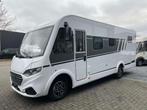 Hymer Carado I447 Pro+ - Nieuw - Hymer & Carado Dealer, Caravans en Kamperen, Mobilhomes, Integraal, 7 tot 8 meter, Bedrijf, Diesel