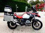 BMW R 1200 GS Adventure, volledige opties, 1 jaar garantie, Motoren, Motoren | BMW, 2 cilinders, Bedrijf, Meer dan 35 kW, Toermotor