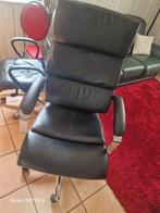 Fauteuil de bureau en parfait état, Ophalen of Verzenden, Zo goed als nieuw