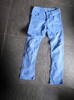 broek blauw maat 158 met elastiek, Kinderen en Baby's, Jongen of Meisje, Gebruikt, Ophalen of Verzenden, Brian & Nephew