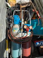 Poste a souder, Doe-het-zelf en Bouw, Gereedschap | Lasapparaten, Ophalen, Gebruikt