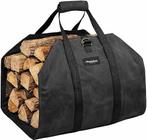 sac fourre-tout pour bois de chauffage | LIVRAISON GRATUITE