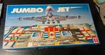 Jumbo Jet, Vijf spelers of meer, Ophalen, Gebruikt, Jumbo