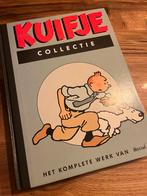 Kuifje collectie, Boeken, Ophalen of Verzenden, Zo goed als nieuw
