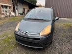 CITROËN C4 PICASSO 1.6HDI EXCLUSIVE 7 PLACE 0497942794, Auto's, C4 (Grand) Picasso, Particulier, Euro 4, Te koop