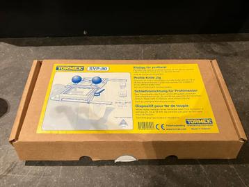 tormek SVP-80 beschikbaar voor biedingen