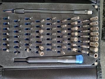 iFixit Pro Tech Toolkit beschikbaar voor biedingen