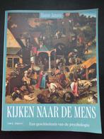 Rianne Janssen - Kijken naar de meens, Boeken, Ophalen, Zo goed als nieuw, Rianne Janssen