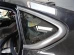 ZIJRUIT LINKS ACHTER BMW X6 (F16) (01-2014/12-2019), Auto-onderdelen, Ruiten en Toebehoren, Gebruikt, BMW