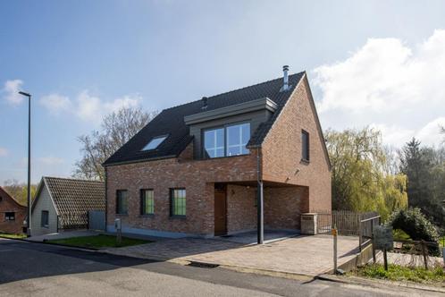 Ruime open bebouwing met uniek zicht op de Schelde., Immo, Maisons à vendre, Province d'Anvers, 200 à 500 m², Maison individuelle