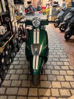 peugeot Django 125 CC, Vélos & Vélomoteurs, Scooters | Peugeot, Neuf, Autres modèles, 125 cm³, Enlèvement