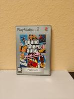 Grand Theft Auto Vice City Playstation 2, Avontuur en Actie, Gebruikt, Vanaf 18 jaar, 1 speler