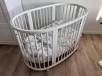 Stokke sleepi v2, Ophalen, Zo goed als nieuw, Minder dan 140 cm, Matras