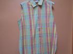 BLOUSE VOOR DAMES tot 50, Ophalen, Overige kleuren, Maat 46/48 (XL) of groter, Zo goed als nieuw