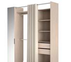 dressing in kit FELIX, Huis en Inrichting, Ophalen