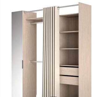 dressing in kit FELIX beschikbaar voor biedingen