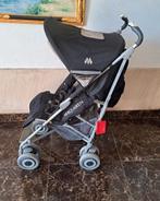 Maclaren model techno xlr meerdere posities skin plus, Ophalen, Gebruikt, Maclaren