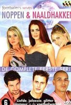 Noppen &naaldhakken  seizoen 1 dvd, Ophalen of Verzenden, Zo goed als nieuw, Komedie