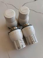 NIEUW 4 thermostatische kranen, Ophalen of Verzenden, Nieuw